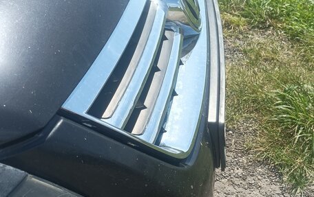Volkswagen Touareg III, 2005 год, 399 999 рублей, 11 фотография