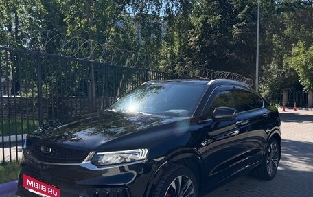 Geely Tugella FY11, 2023 год, 2 600 000 рублей, 2 фотография
