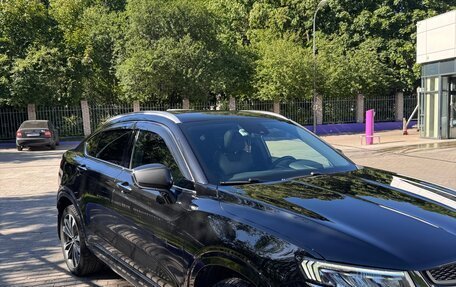 Geely Tugella FY11, 2023 год, 2 600 000 рублей, 7 фотография