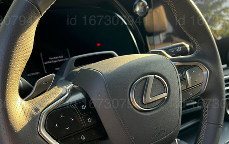 Lexus RX IV рестайлинг, 2026 год, 12 490 000 рублей, 8 фотография
