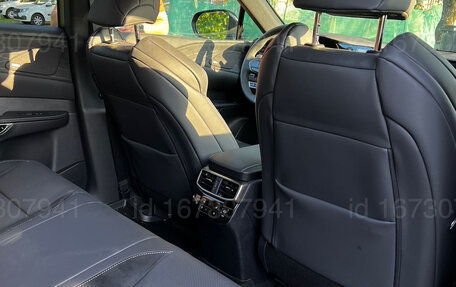 Lexus RX IV рестайлинг, 2026 год, 12 490 000 рублей, 10 фотография