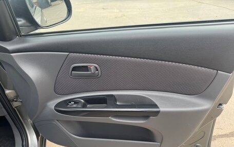 KIA Rio II, 2010 год, 440 000 рублей, 13 фотография