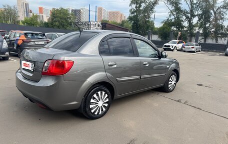 KIA Rio II, 2010 год, 440 000 рублей, 8 фотография