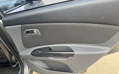 KIA Rio II, 2010 год, 440 000 рублей, 14 фотография