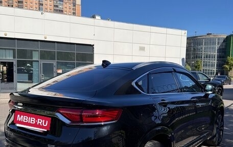 Geely Tugella FY11, 2023 год, 2 600 000 рублей, 6 фотография