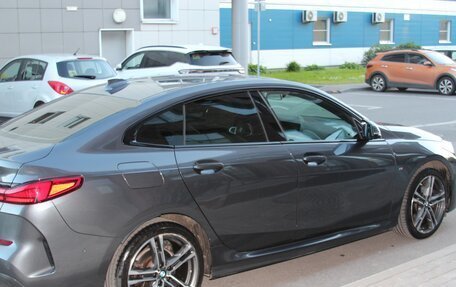 BMW 2 серия F44, 2021 год, 2 800 000 рублей, 3 фотография
