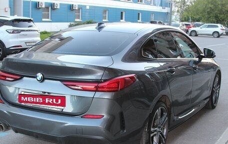 BMW 2 серия F44, 2021 год, 2 800 000 рублей, 2 фотография