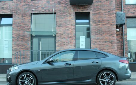 BMW 2 серия F44, 2021 год, 2 800 000 рублей, 26 фотография