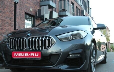 BMW 2 серия F44, 2021 год, 2 800 000 рублей, 17 фотография