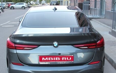 BMW 2 серия F44, 2021 год, 2 800 000 рублей, 20 фотография
