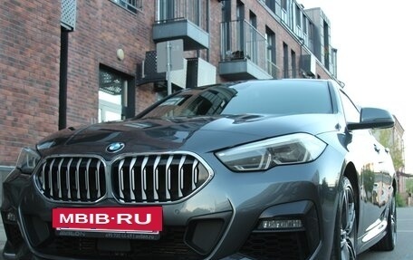 BMW 2 серия F44, 2021 год, 2 800 000 рублей, 16 фотография