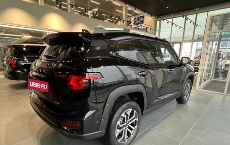 Haval H7, 2025 год, 3 999 000 рублей, 5 фотография