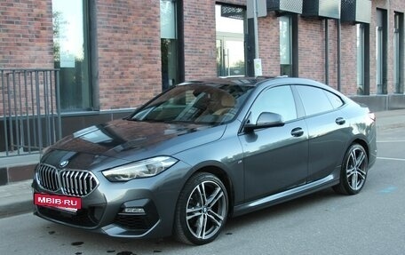 BMW 2 серия F44, 2021 год, 2 800 000 рублей, 24 фотография
