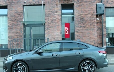 BMW 2 серия F44, 2021 год, 2 800 000 рублей, 25 фотография