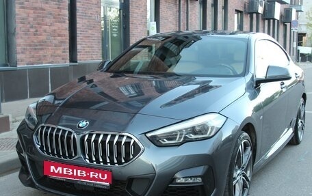 BMW 2 серия F44, 2021 год, 2 800 000 рублей, 23 фотография
