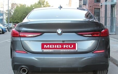 BMW 2 серия F44, 2021 год, 2 800 000 рублей, 28 фотография
