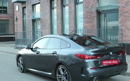 BMW 2 серия F44, 2021 год, 2 800 000 рублей, 27 фотография
