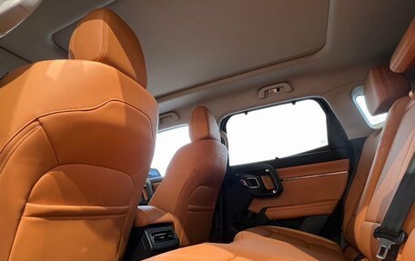 Haval H7, 2025 год, 3 999 000 рублей, 19 фотография