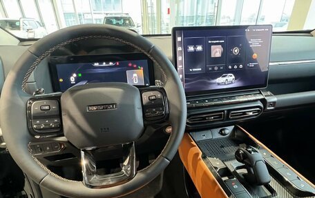 Haval H7, 2025 год, 3 999 000 рублей, 25 фотография