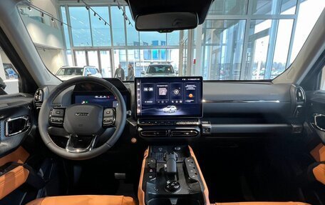 Haval H7, 2025 год, 3 999 000 рублей, 22 фотография
