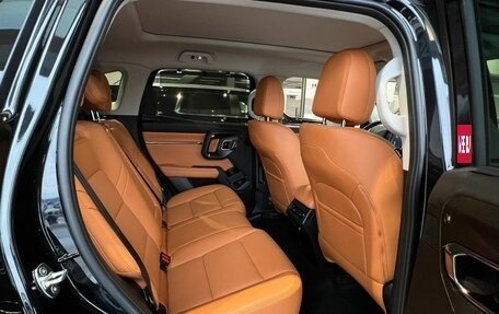 Haval H7, 2025 год, 3 999 000 рублей, 15 фотография