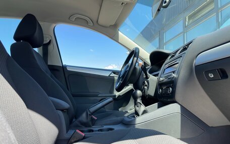 Volkswagen Jetta VI, 2011 год, 1 047 000 рублей, 7 фотография