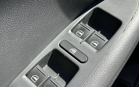 Volkswagen Jetta VI, 2011 год, 1 047 000 рублей, 15 фотография