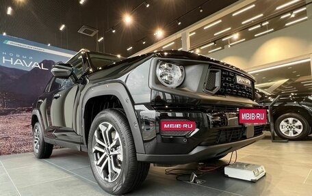 Haval H7, 2025 год, 3 999 000 рублей, 33 фотография