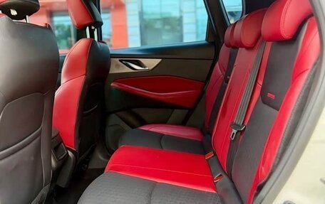 Changan CS35 Plus, 2021 год, 1 200 777 рублей, 9 фотография