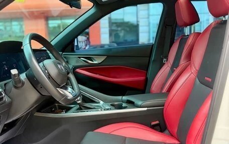 Changan CS35 Plus, 2021 год, 1 200 777 рублей, 5 фотография