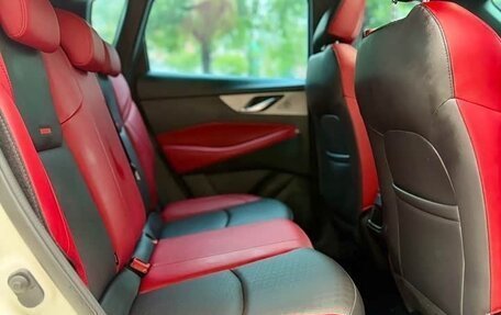Changan CS35 Plus, 2021 год, 1 200 777 рублей, 8 фотография