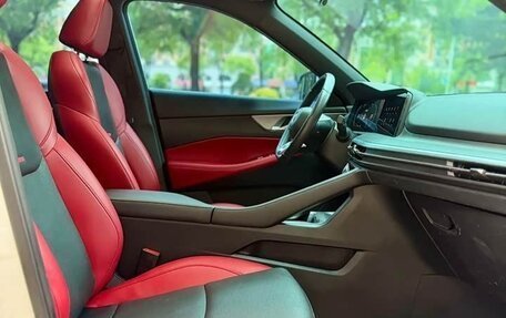 Changan CS35 Plus, 2021 год, 1 200 777 рублей, 7 фотография