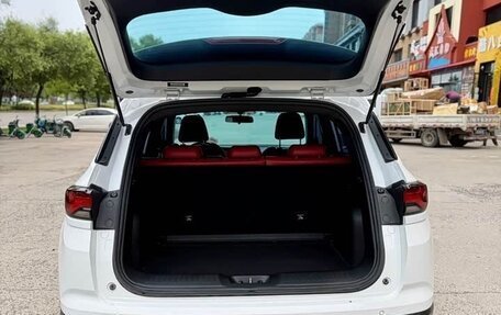 Changan CS35 Plus, 2021 год, 1 200 777 рублей, 15 фотография