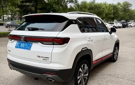 Changan CS35 Plus, 2021 год, 1 200 777 рублей, 14 фотография