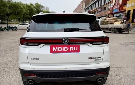 Changan CS35 Plus, 2021 год, 1 200 777 рублей, 13 фотография