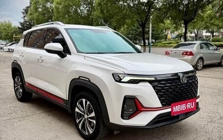 Changan CS35 Plus, 2021 год, 1 200 777 рублей, 3 фотография
