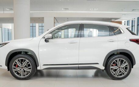 CheryExeed LX, 2025 год, 3 039 080 рублей, 3 фотография