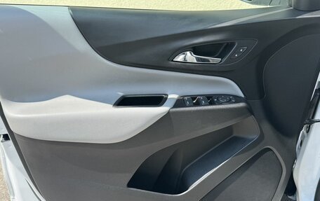 Chevrolet Equinox III, 2022 год, 2 415 000 рублей, 12 фотография