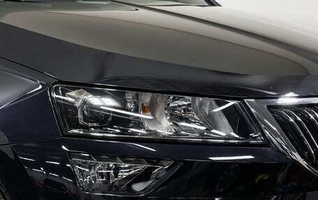 Skoda Karoq I, 2025 год, 3 650 000 рублей, 4 фотография