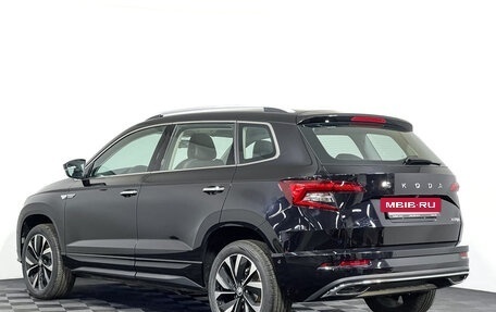 Skoda Karoq I, 2025 год, 3 650 000 рублей, 8 фотография