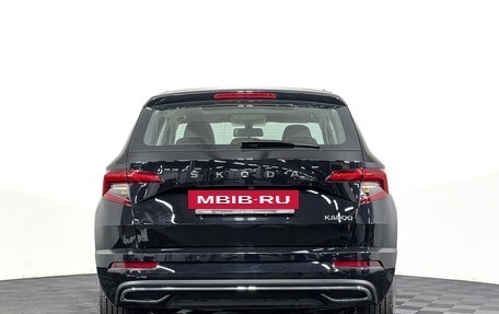 Skoda Karoq I, 2025 год, 3 650 000 рублей, 7 фотография