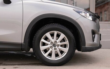 Mazda CX-5 II, 2012 год, 1 450 000 рублей, 9 фотография