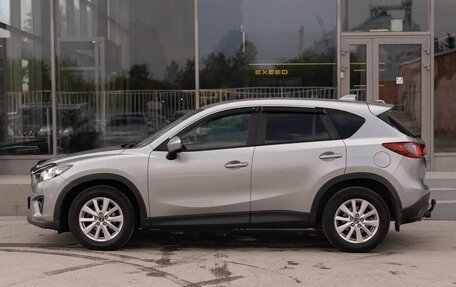 Mazda CX-5 II, 2012 год, 1 450 000 рублей, 8 фотография