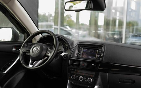 Mazda CX-5 II, 2012 год, 1 450 000 рублей, 10 фотография
