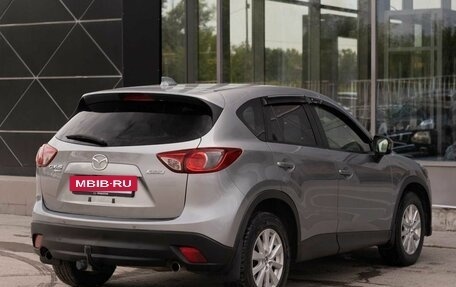 Mazda CX-5 II, 2012 год, 1 450 000 рублей, 5 фотография
