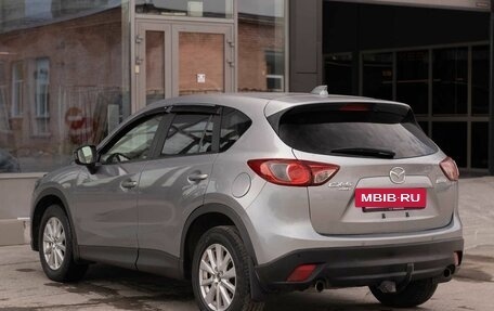 Mazda CX-5 II, 2012 год, 1 450 000 рублей, 7 фотография