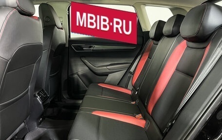 Skoda Karoq I, 2025 год, 3 650 000 рублей, 16 фотография