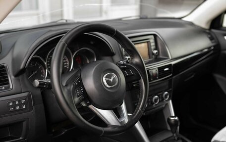 Mazda CX-5 II, 2012 год, 1 450 000 рублей, 11 фотография