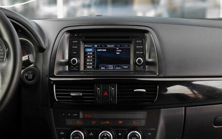 Mazda CX-5 II, 2012 год, 1 450 000 рублей, 14 фотография