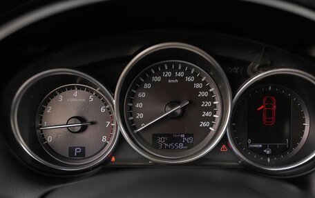 Mazda CX-5 II, 2012 год, 1 450 000 рублей, 13 фотография